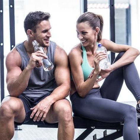 Health and fitness tip